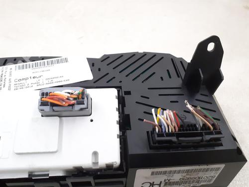 Instrument cluster RENAULT TWINGO II (CN0_) 1.6 RS (CN0N, CN0R, CN0S) | BP24794384C47 - Image 3