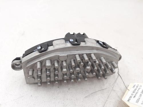 Used Heater resistor Heater resistor SEAT LEON (5F1) 1.2 TSI (110 hp) 24782097 24782097