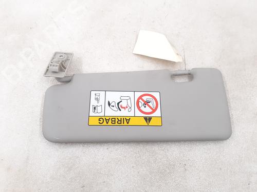 Used Right sun visor Right sun visor DACIA SPRING EV (B6M1) (45 hp) 24798067 24798067