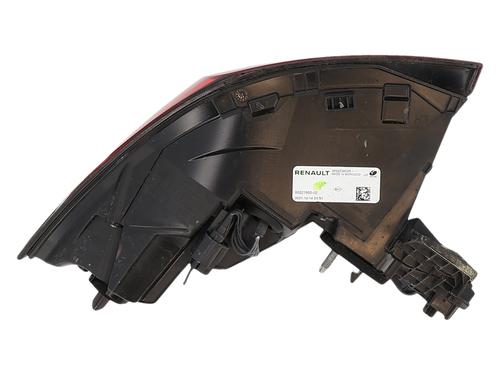 Venstre Baklys RENAULT MEGANE E-TECH SUV EV60 (BNJ1) | BP37742293C34 - Image 2