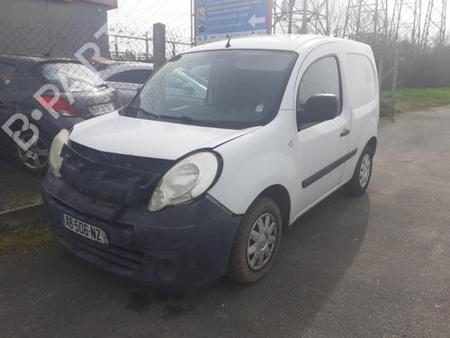 AC Styreenhet / Manøvreringsenhet RENAULT KANGOO Express (FW0/1_) 1.5 dCi 85 (FW0K, FW0L, FW0B) | BP24792712I5 