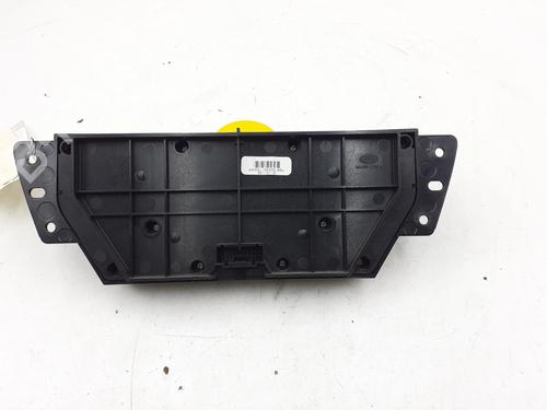 Climate control LAND ROVER FREELANDER 2 (L359) 2.2 TD4 4x4 | BP24788097I5
