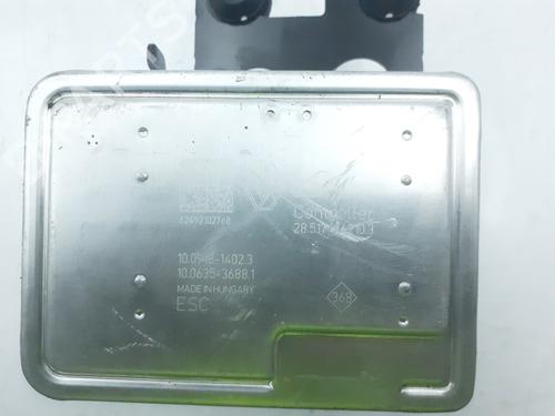 ABS pump RENAULT TRAFIC III Platform/Chassis (EG_) 2.0 dCi 145 (EGML) | BP36786856M43 - Image 4