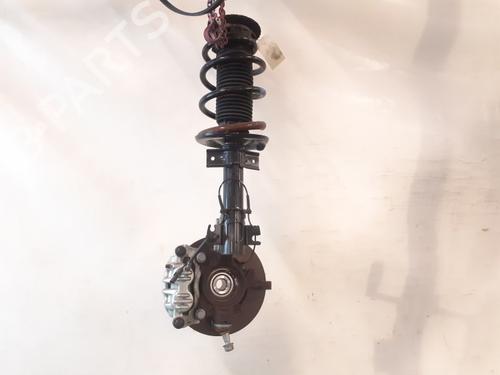 Right front suspension RENAULT MASTER III Platform/Chassis (EV, HV, UV) | BP40534844M73 - Image 7