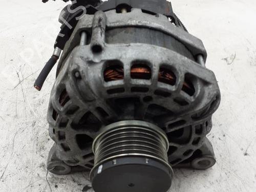 Alternator CITROËN C3 AIRCROSS II (2R_, 2C_) 1.2 PureTech 110 (2RHNZB, 2RHNZW, 2RHNPX, 2RHNPJ) | BP24785832M7 