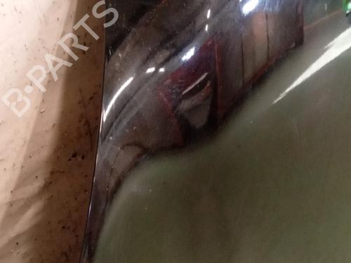 Hood NISSAN QASHQAI I (J10, NJ10) 2.0 dCi All-wheel Drive | BP29464962C1 