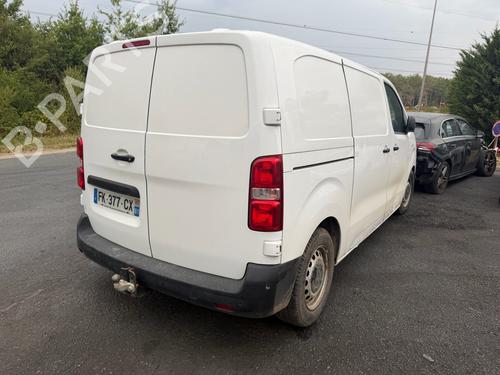 Recambios CITROËN JUMPY III Van (V_) 2.0 BlueHDi 150 4896600