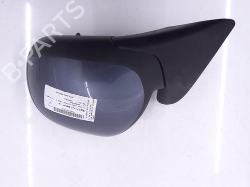 Used Left mirror CITROËN XSARA PICASSO (N68) 1.6 HDi (90 hp) 28141432