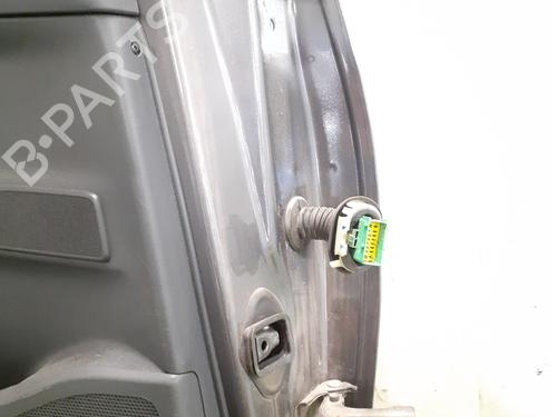 Left front door CITROËN C4 II (NC_) 1.6 BlueHDi 120 | BP26733466C2