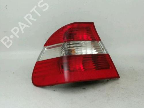 Used Left taillight Left taillight BMW 3 (E46) 318 d (116 hp) 24773635 24773635