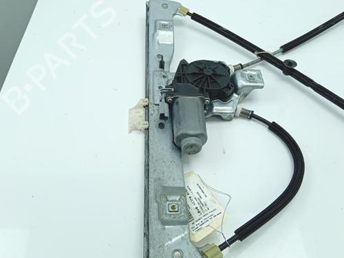 Front right window mechanism CITROËN DS3 (SA_) 1.6 THP 155 | BP37528489C23 - Image 6