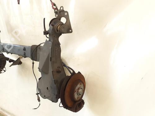 Rear axle PEUGEOT 5008 (0U_, 0E_) 1.6 HDi | BP24793349M2 