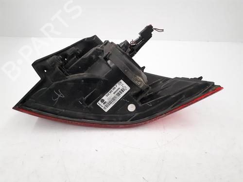 Left taillight VW GOLF VII (5G1, BQ1, BE1, BE2) 1.4 TSI | BP30134064C34 