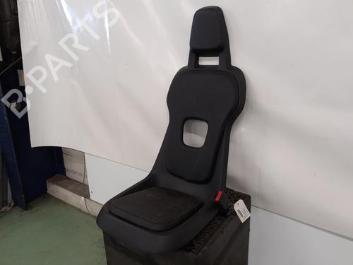 Right front seat CITROËN AMI (9A_) Electric (9AZ2CA) | BP37742028C16 - Image 4