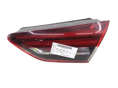 Højre baglygte bagklap OPEL INSIGNIA B Grand Sport (Z18) 2.0 CDTi (68) (170 hp) 24796859