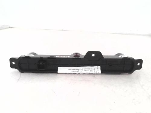 Used Warning switch FIAT 500 (312_) 1.2 (312AXA1A) (69 hp) 24781769