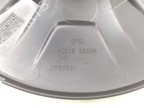 Other RENAULT MASTER III Platform/Chassis (EV, HV, UV)  | BP31290172O1  - Image 6
