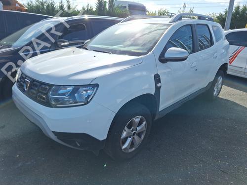 Used Parts DACIA DUSTER (HM_) 4355498