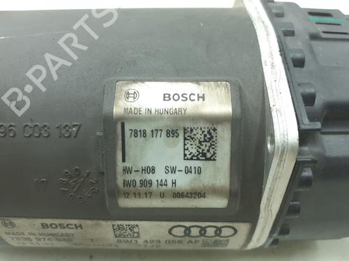 Used Steering rack Steering rack AUDI A4 B9 Avant (8W5, 8WD) RS4 TFSi quattro (450 hp) 24793656 24793656