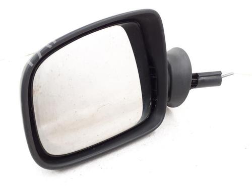 Used Left mirror DACIA SANDERO 1.4 MPI LPG (72 hp) 24786201