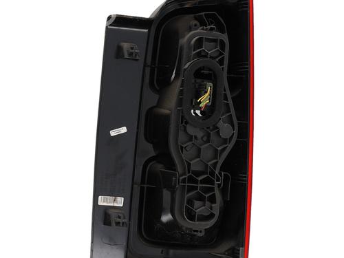 Used Left taillight Left taillight CITROËN JUMPY III Van (V_) 2.0 BlueHDi 120 (122 hp) 36288094 36288094