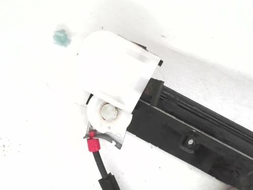 Front right window mechanism FORD MONDEO IV (BA7) 1.8 TDCi | BP24780989C23 