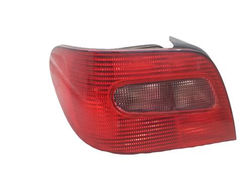 Used Left taillight CITROËN XSARA (N1) 2.0 HDi 109 (109 hp) 24772157