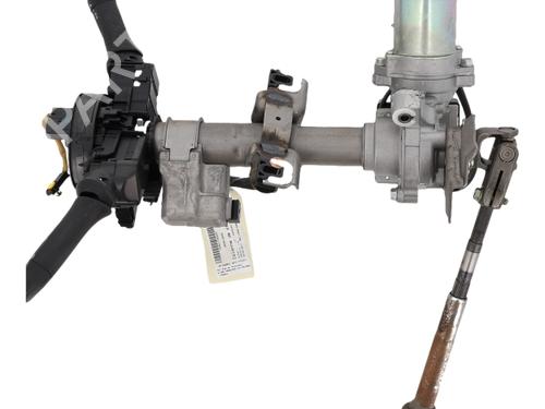 Steering column SUZUKI IGNIS III (MF, FF) 1.2 Hybrid (ATK412, FF21S) | BP40504982M21 - Image 2