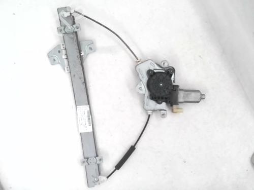 Used Front right window mechanism KIA PICANTO I (SA) 1.1 (65 hp) 24781854
