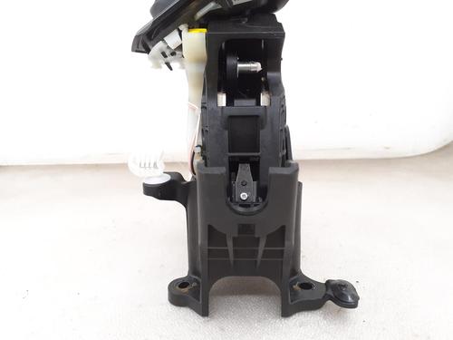 Used Gear lever Gear lever DACIA SANDERO III 1.0 TCe 90 (91 hp) 24795857 24795857