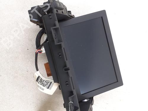 display-peugeot-rcz-2010-2011-2012-2013-2014-2015-24771658 main image