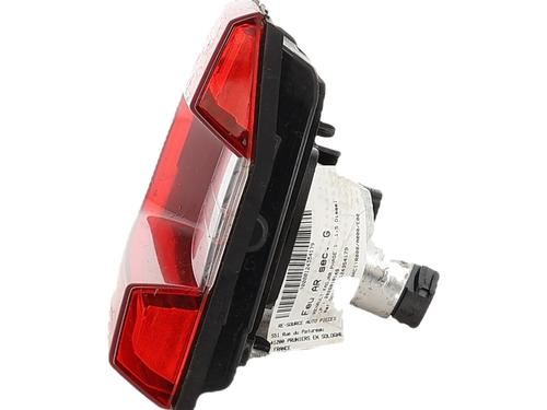 Used Left tailgate light Left tailgate light RENAULT KADJAR (HA_, HL_) 1.5 dCi 110 (HLA3) (110 hp) 36249679 36249679