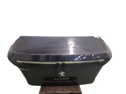 Used Tailgate PEUGEOT 508 I (8D_) 2.0 HDi Hybrid4 AWC (200 hp) 24798547