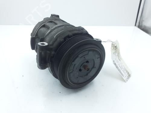 AC compressor MERCEDES-BENZ C-CLASS (W203) C 55 AMG (203.076) | BP33635050M34 - Image 4