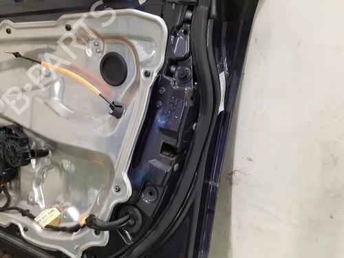 Right front door AUDI A8 D3 (4E2, 4E8) 3.0 TDI quattro | BP24786150C3 
