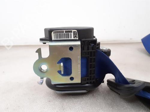 Used Front right seatbelt Front right seatbelt PEUGEOT 206+ (2L_, 2M_) 1.4 i (73 hp) 24793737 24793737