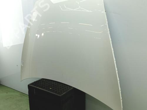 hood-porsche-cayenne-9pa-2002-2003-2004-2005-2006-2007-2008-2009-2010-39762720 main image
