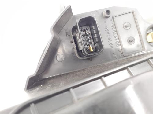 Left headlight CITROËN JUMPY III Van (V_) 1.6 BlueHDi 95 | BP32109496C28