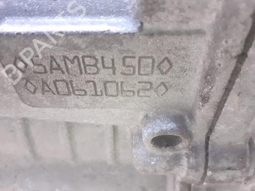 Engine RENAULT ZOE (BFM_) ZOE | BP31657818M1