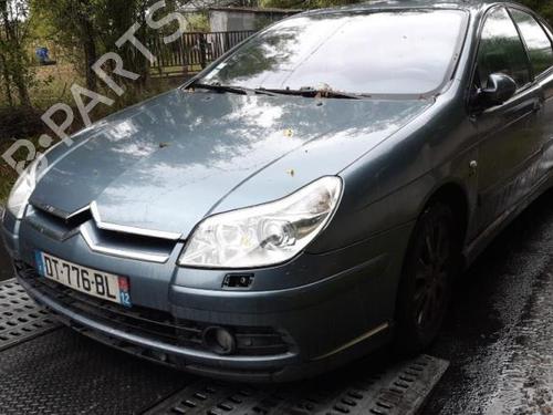 Dørrute Høyre bak CITROËN C5 II (RC_) 3.0 V6 (RCXFUF) | BP24785328C21 
