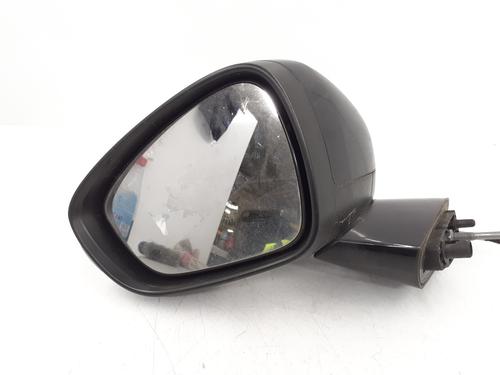 Used Left mirror CITROËN C4 SPACETOURER (3D_) 1.5 BlueHDi 130 (131 hp) 32505676