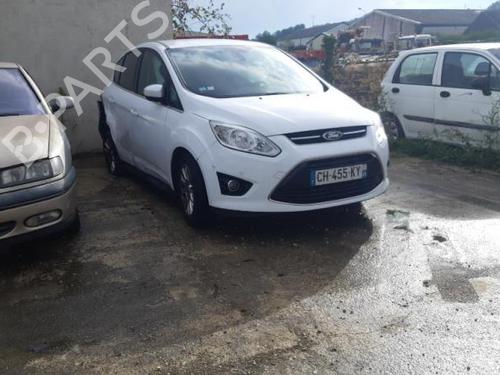 Climate control FORD C-MAX II (DXA/CB7, DXA/CEU) 1.6 TDCi | BP24785117I5 - Image 7