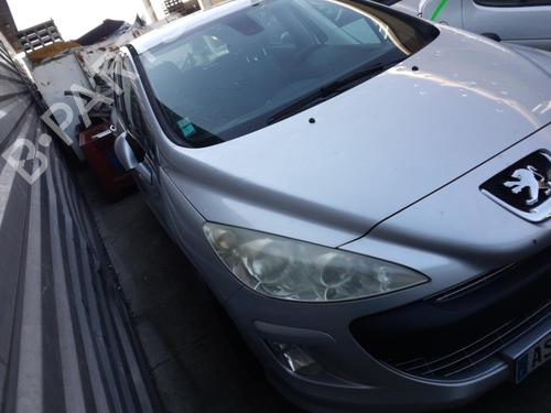 Climate control PEUGEOT 308 I (4A_, 4C_) 1.6 HDi | BP24785210I5 