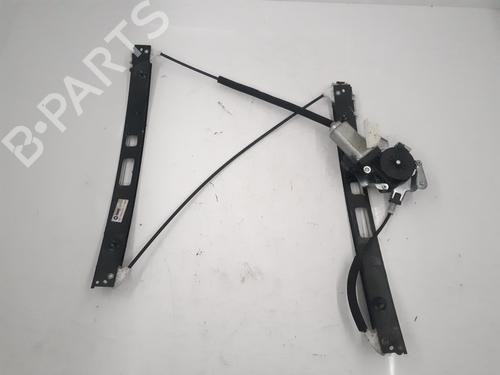 Used Front left window mechanism BMW 3 (E46) 318 i (143 hp) 30851861