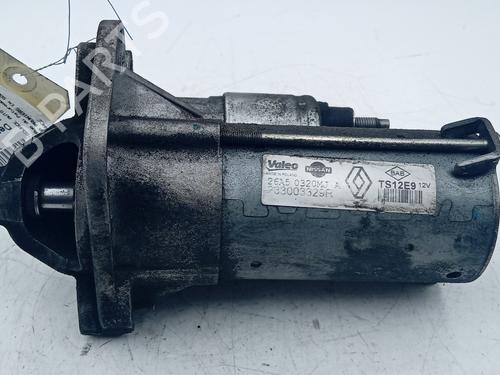 Starter RENAULT CLIO IV (BH_) 1.5 dCi 75 | BP33841588M8  - Image 5
