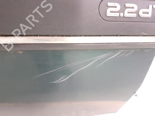 Right front door RENAULT SAFRANE II (B54_) 2.2 dT (B54G) | BP24797320C3 