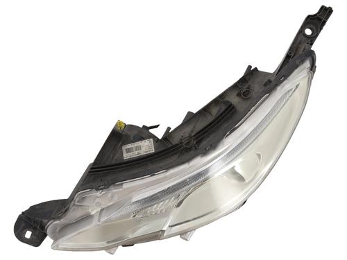 Left headlight PEUGEOT 2008 I (CU_) 1.6 HDi | BP39665314C28 - Image 4