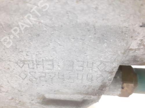 Gearbox RENAULT CLIO IV (BH_) 0.9 TCe 90 (BHNF, BHMA, BHMH, BHJK, BHJR) | BP31190842M3 