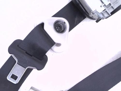 Front right seatbelt CITROËN C3 Picasso (SH_) 1.6 HDI 90 | BP24783102I25  - Image 6