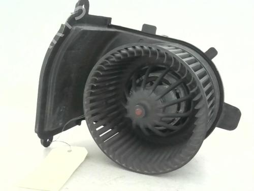 Heater blower motor RENAULT CLIO II (BB_, CB_) 1.4 16V (B/CB0P, BB13) | BP24779203M62 